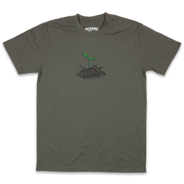 Orchard From Rubble Tee Cypress