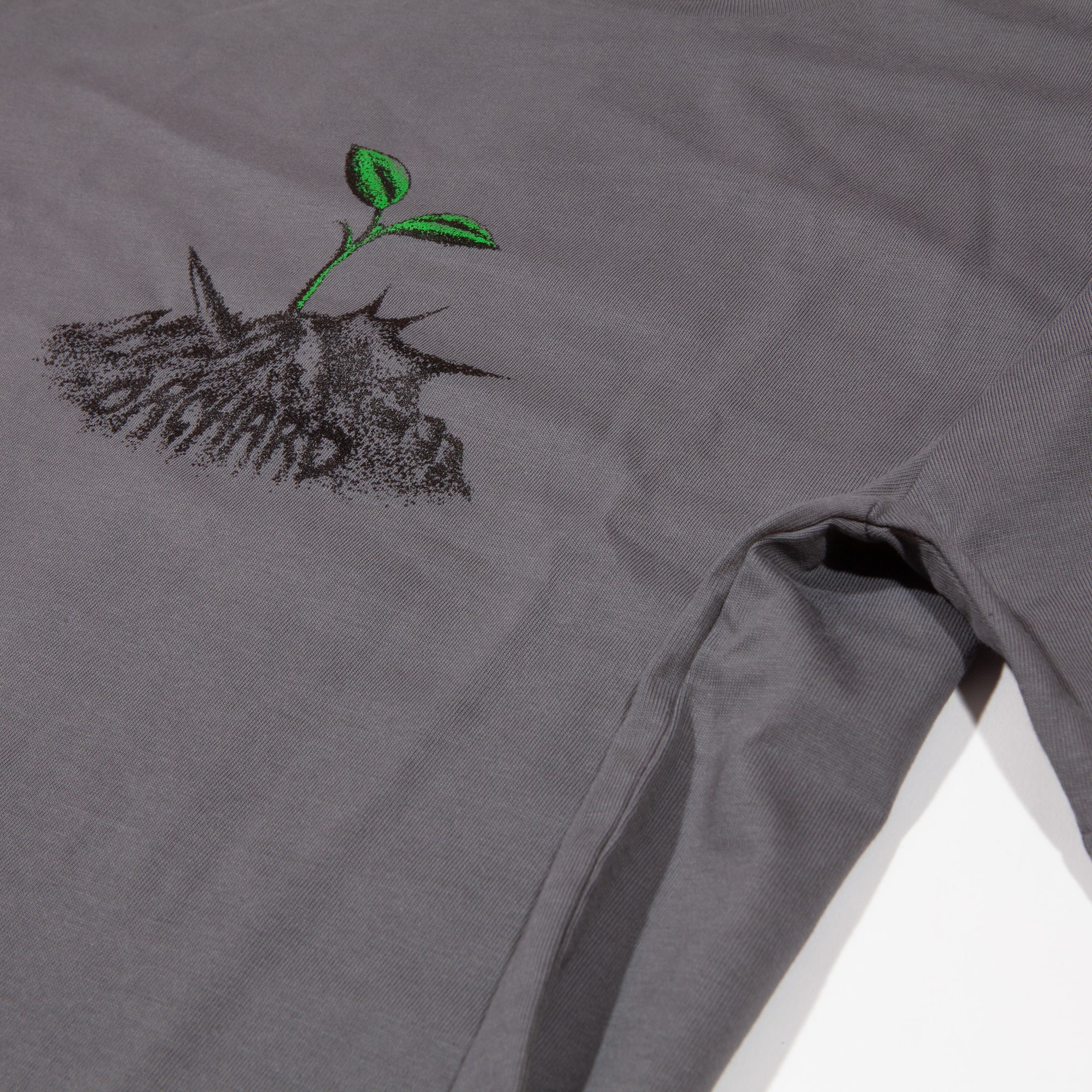 Orchard From Rubble Tee Shadow