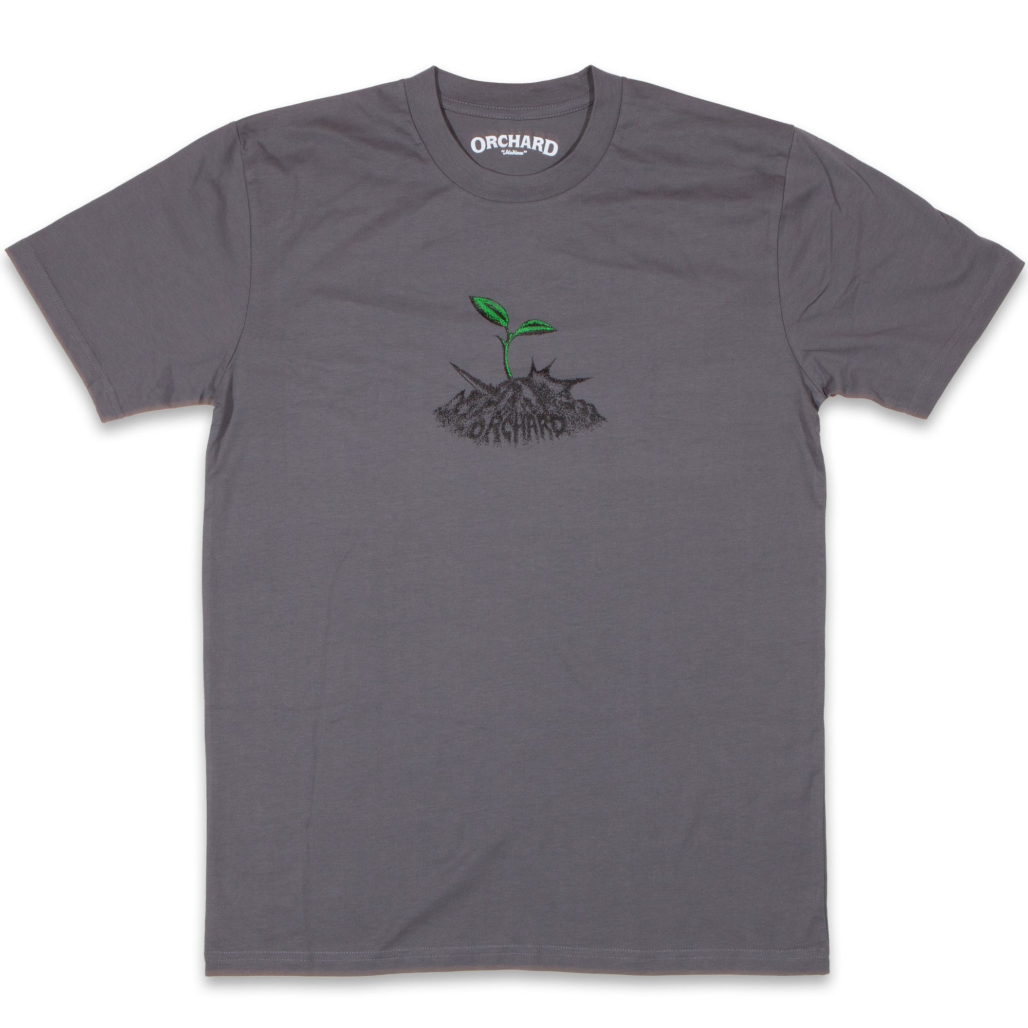 Orchard From Rubble Tee Shadow