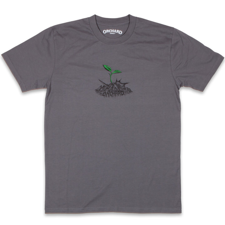 Orchard From Rubble Tee Shadow