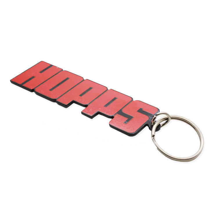 Hopps Big Hopps Keychain