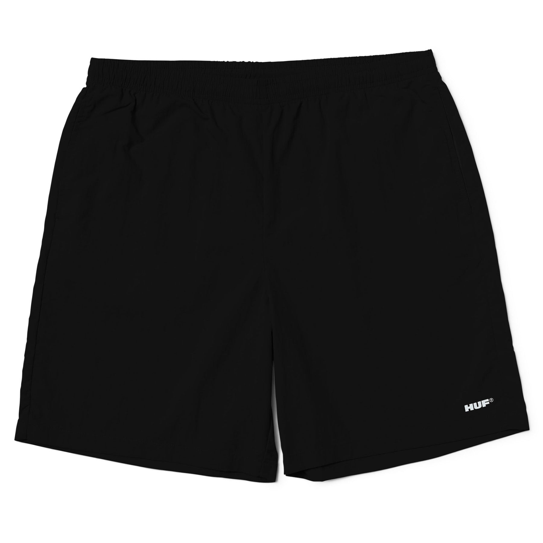 Huf Atlantic Easy Short Black