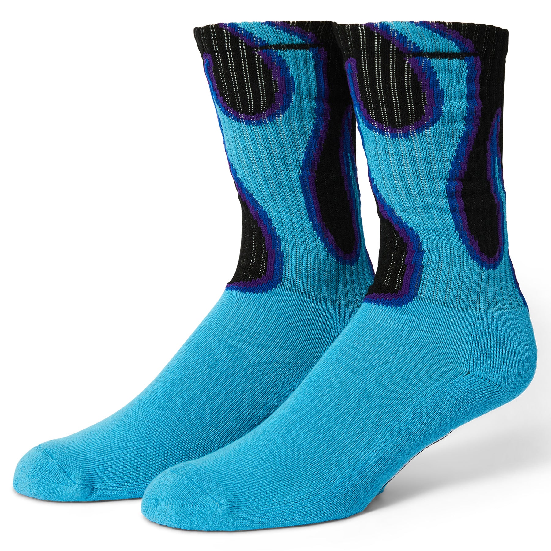 Huf Exhaust Sock Black
