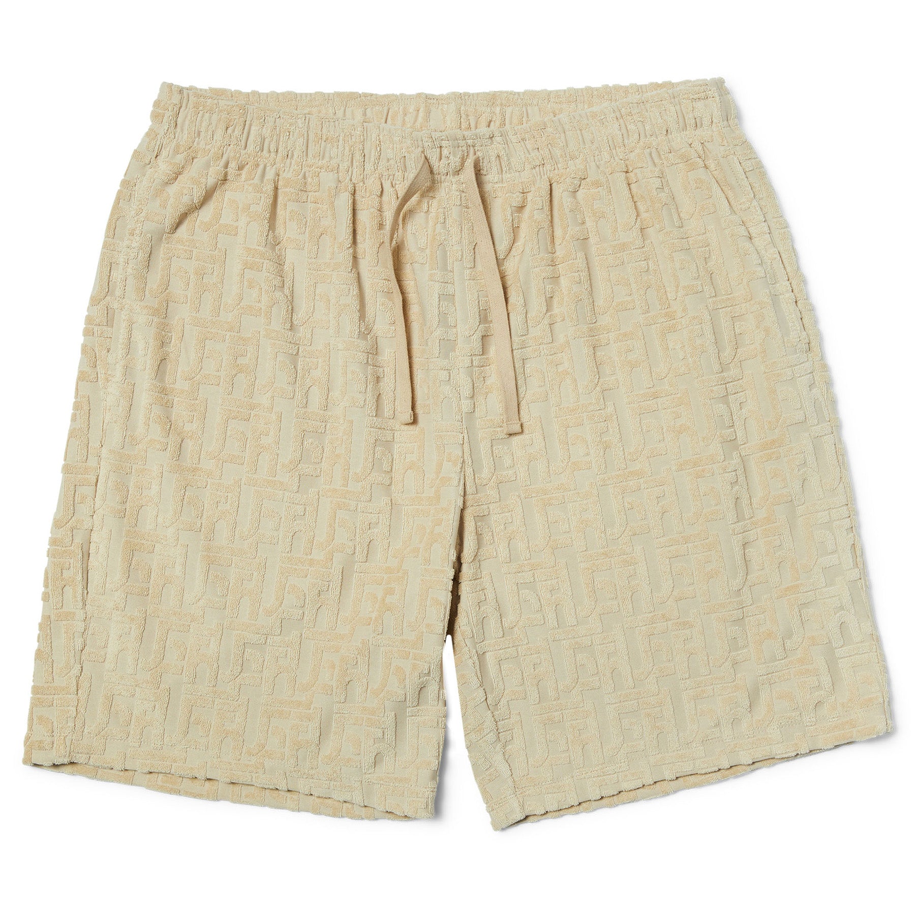 Huf Tether Terry Short Twill