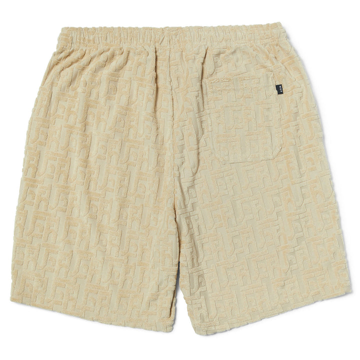Huf Tether Terry Short Twill