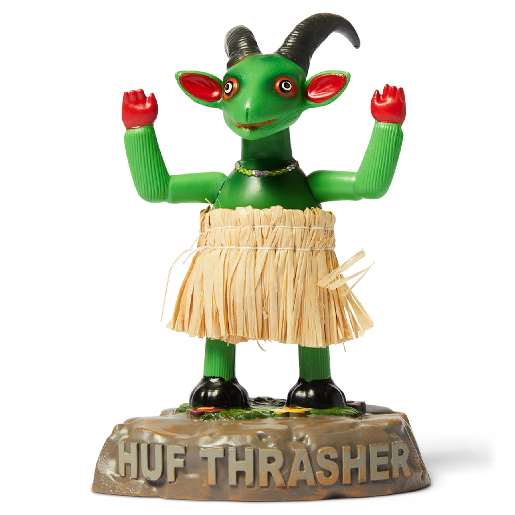 Huf x Thrasher Hula Goat