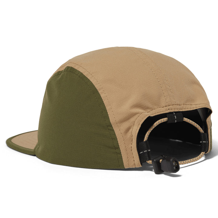 Huf Cinch Tech Volley Hat Sand