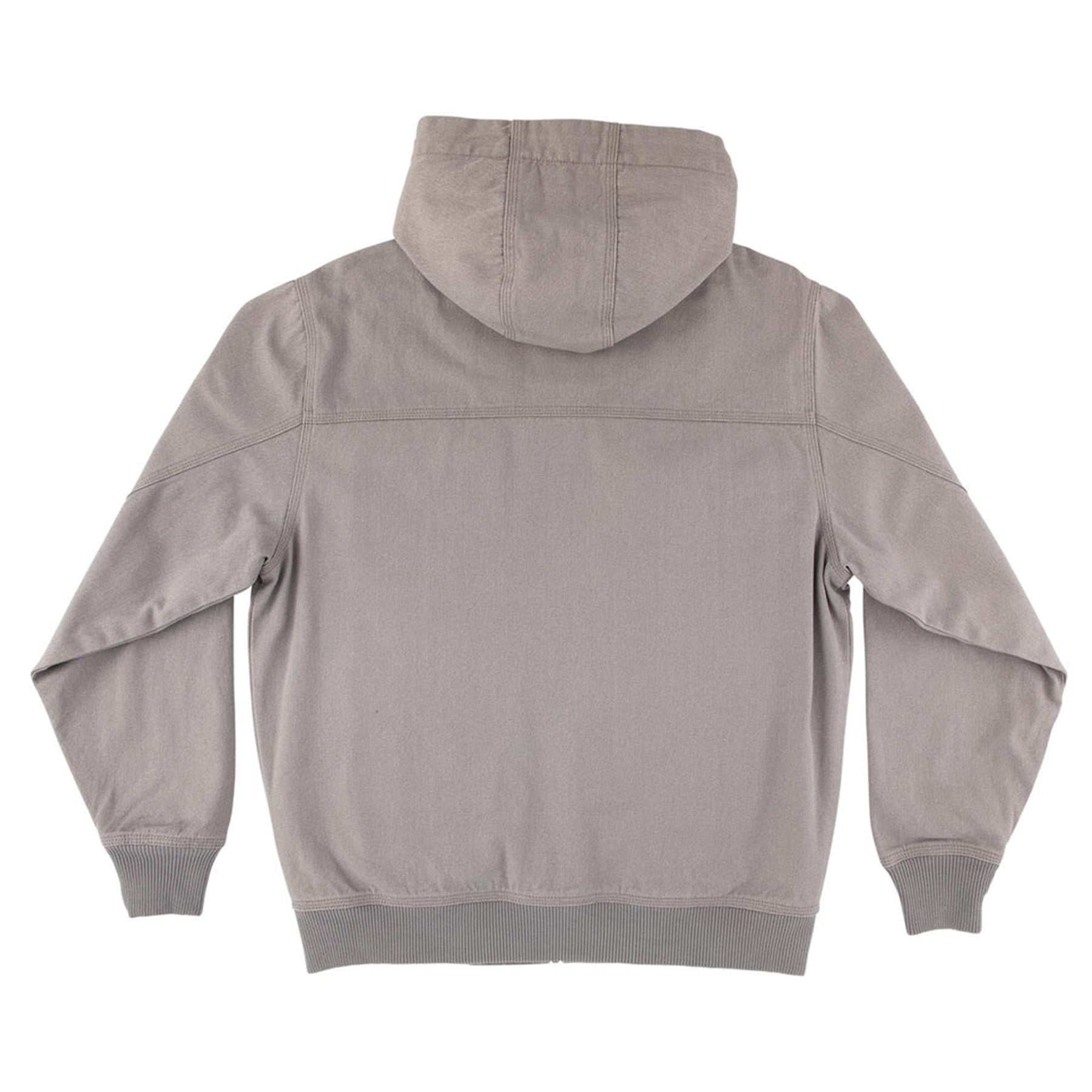 Independent Built To Grind Work Jacket Cement