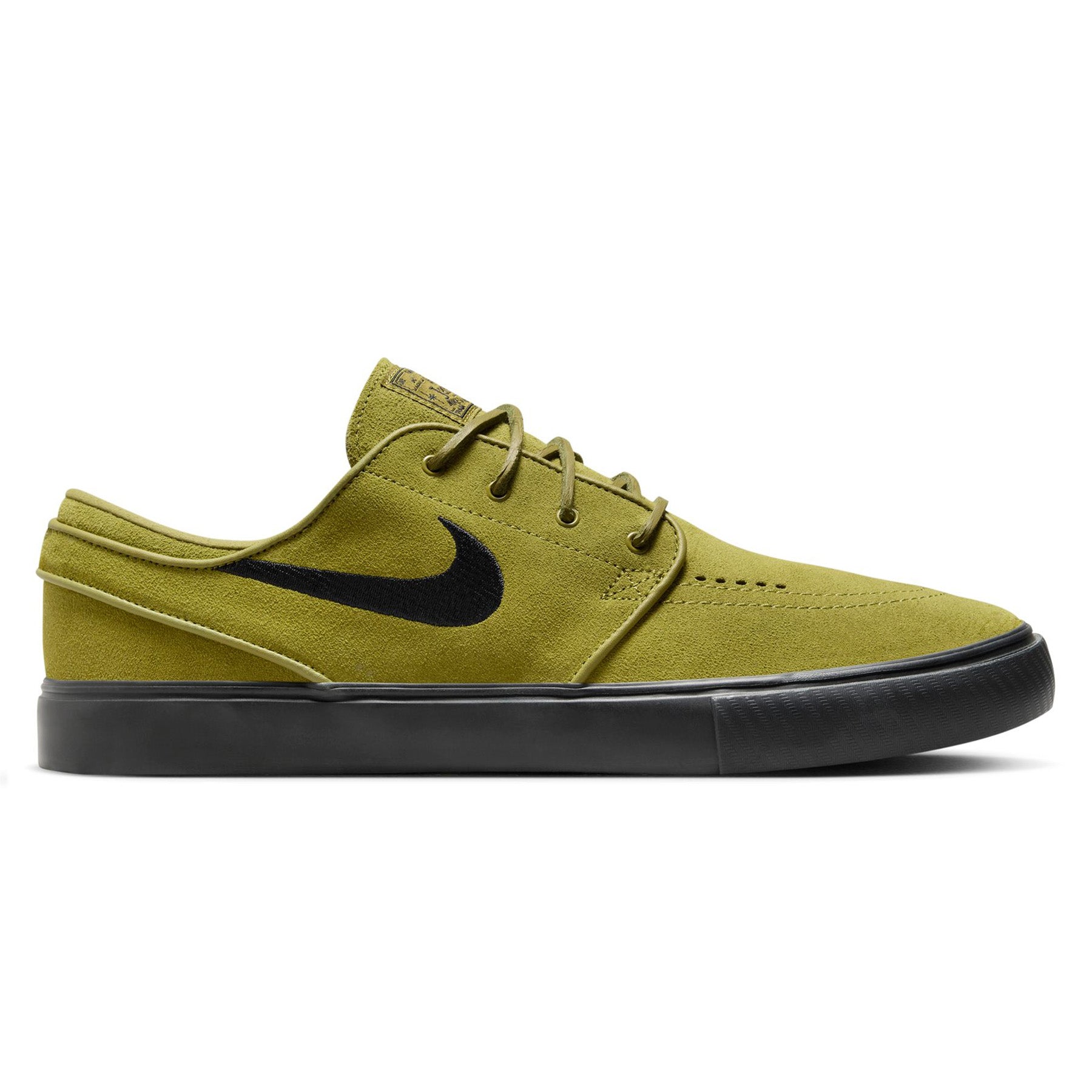 Nike SB Janoski OG+ Pacific Moss