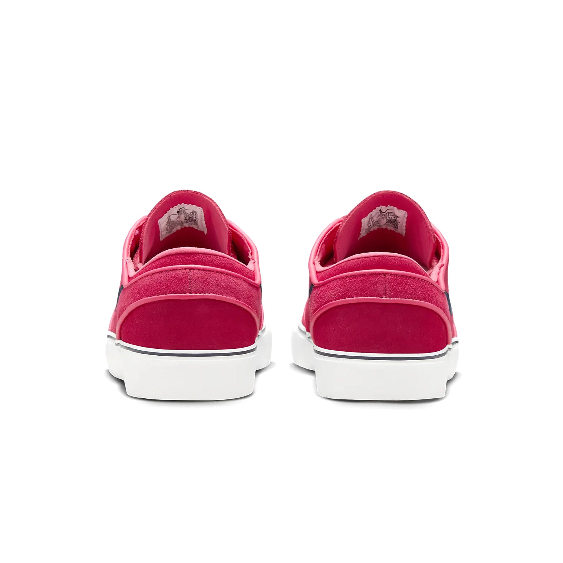 Nike SB Zoom Janoski OG+ Aster Pink