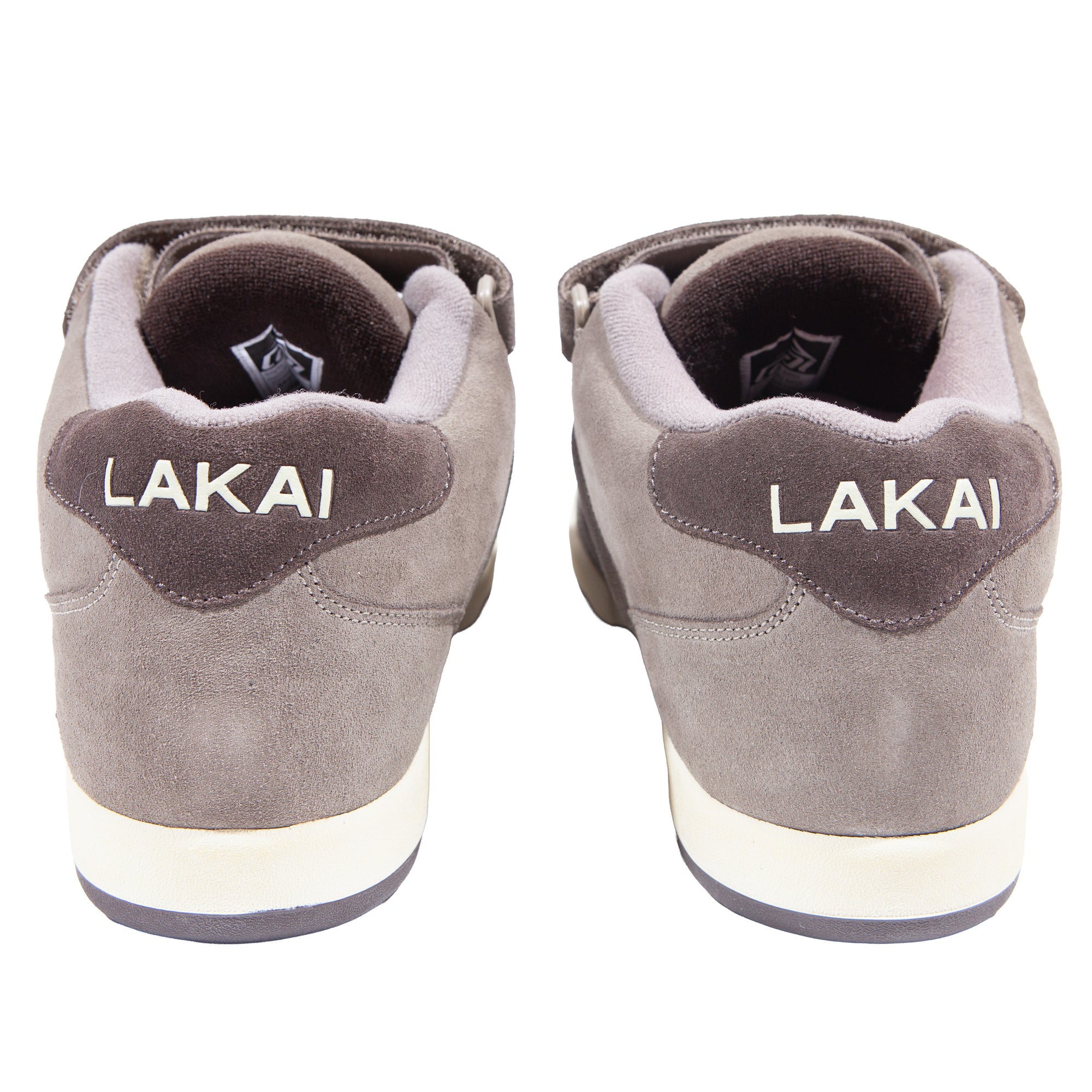 Overripe Lakai Kanon Walnut SAMPLE Size 9 2003
