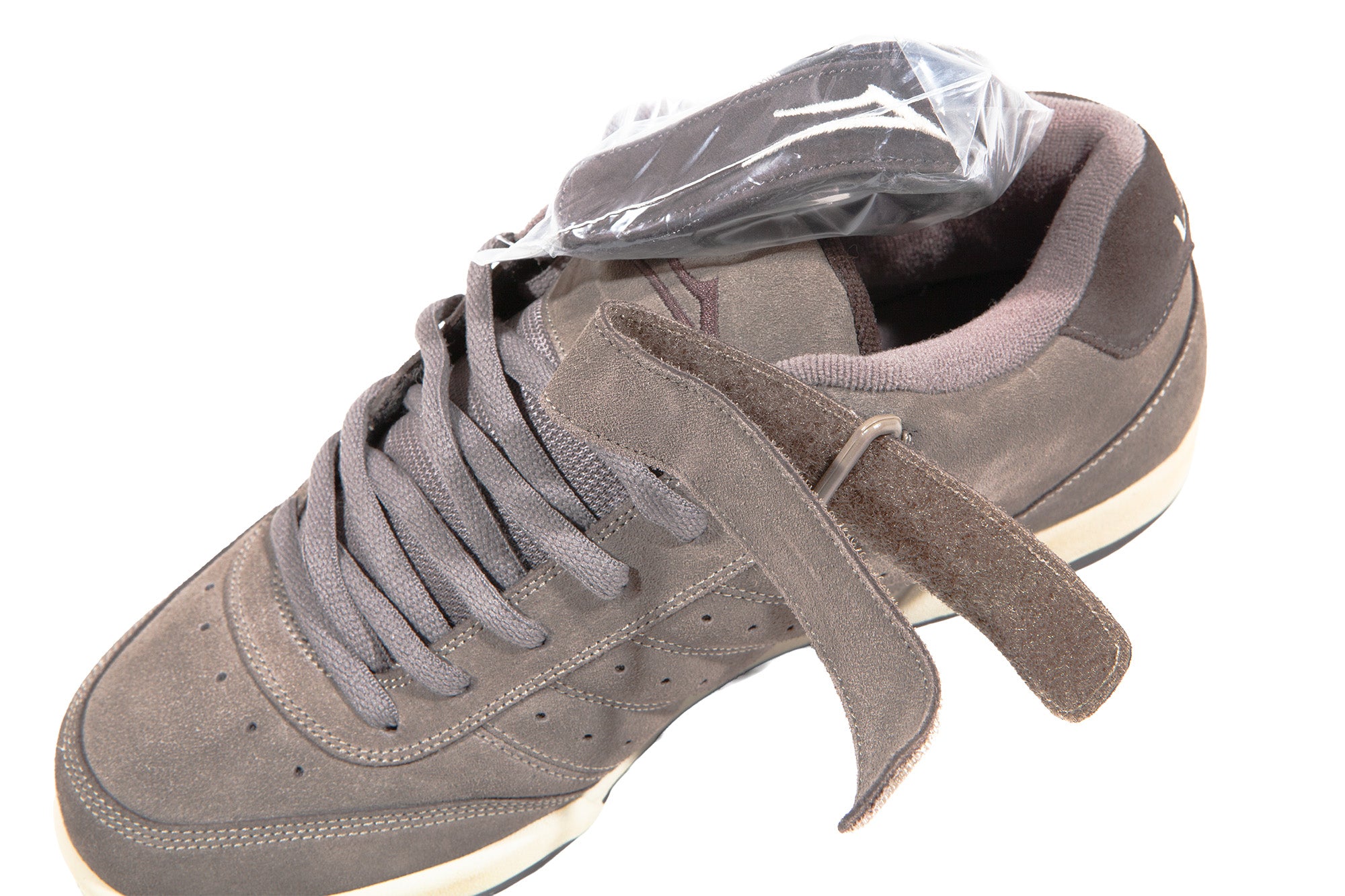 Overripe Lakai Kanon Walnut SAMPLE Size 9 2003