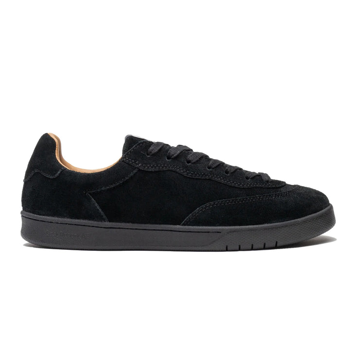 Last Resort AB CM001 Suede Lo Black/Black/Black