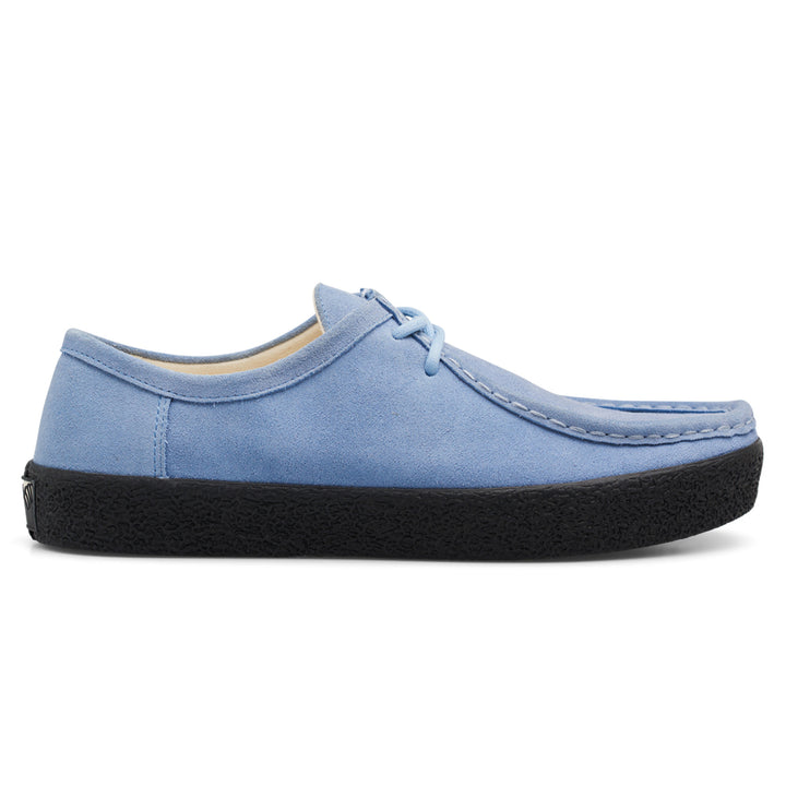 Last Resort AB VM006 Moc Dusty Blue/Black