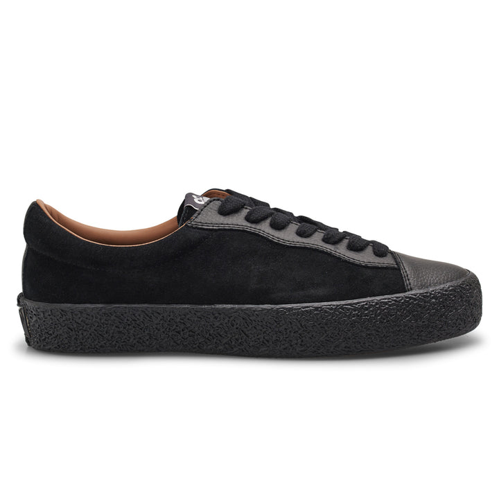 Last Resort AB VM002 Suede/Leather Black/Black