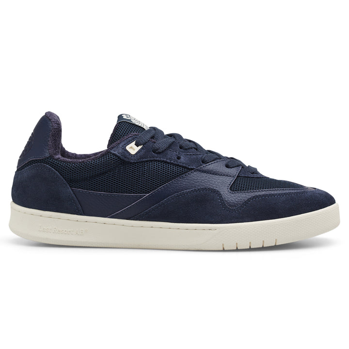 Last Resort AB CM002 Dark Navy/White