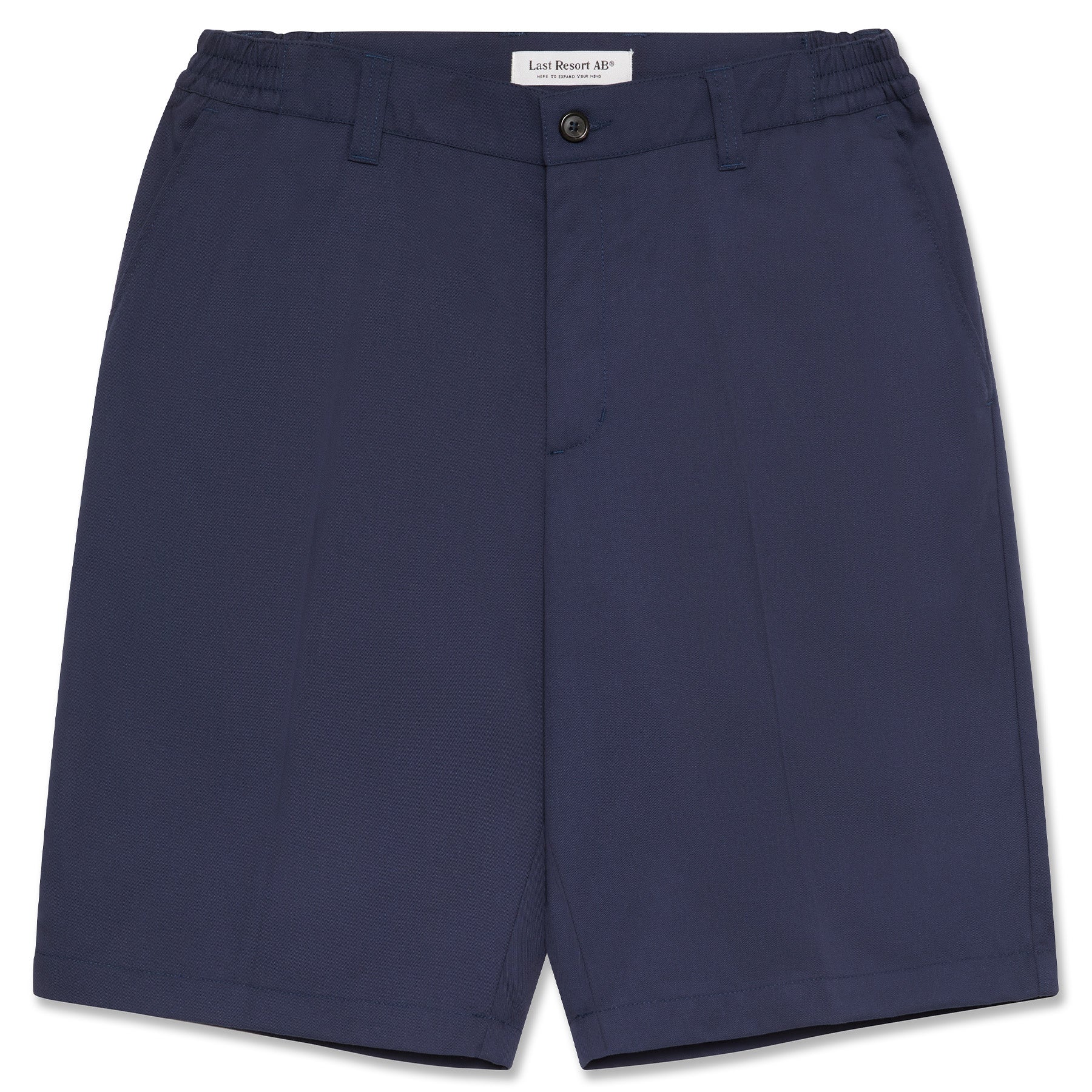 Last Resort AB PM-001 Short Dark Navy