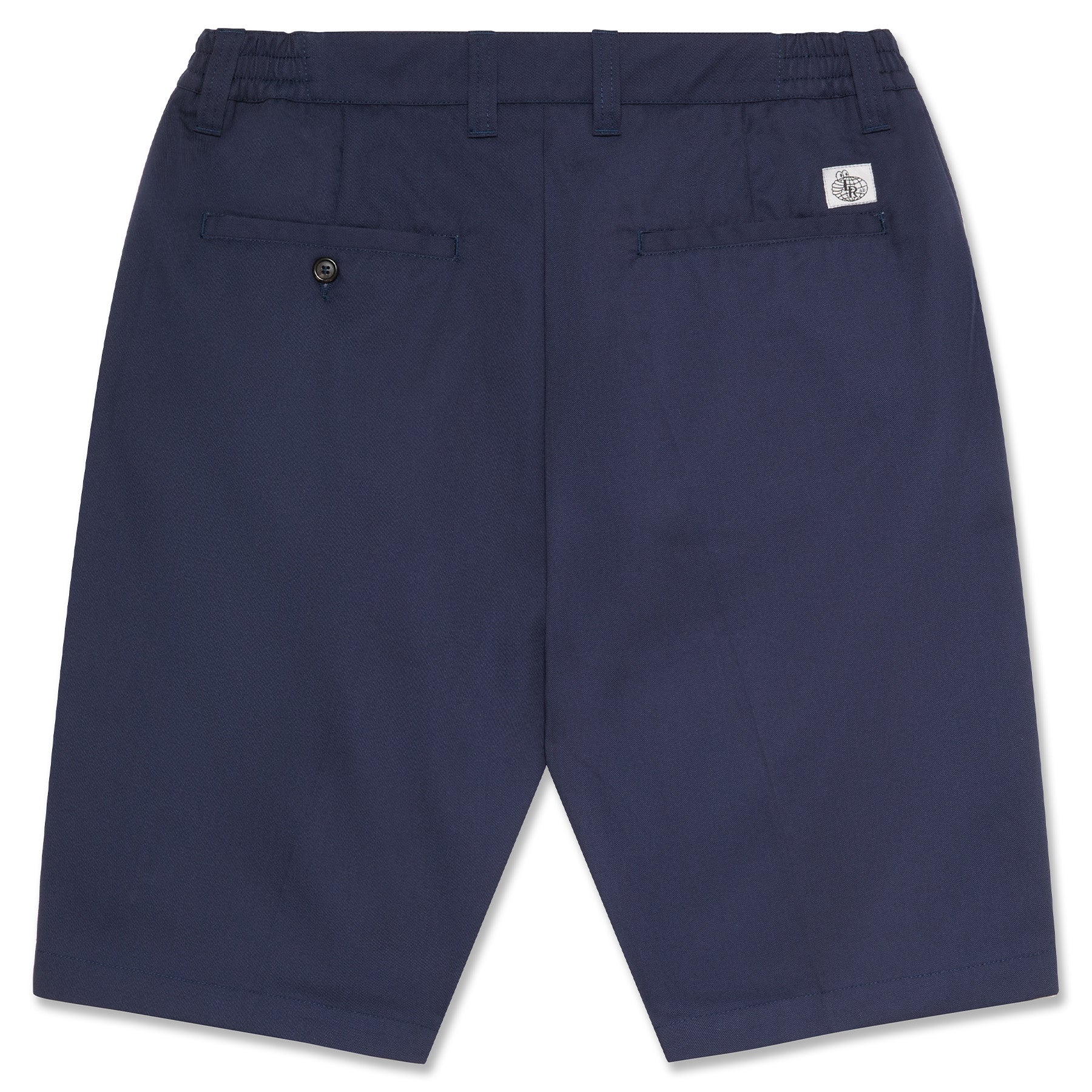Last Resort AB PM-001 Short Dark Navy
