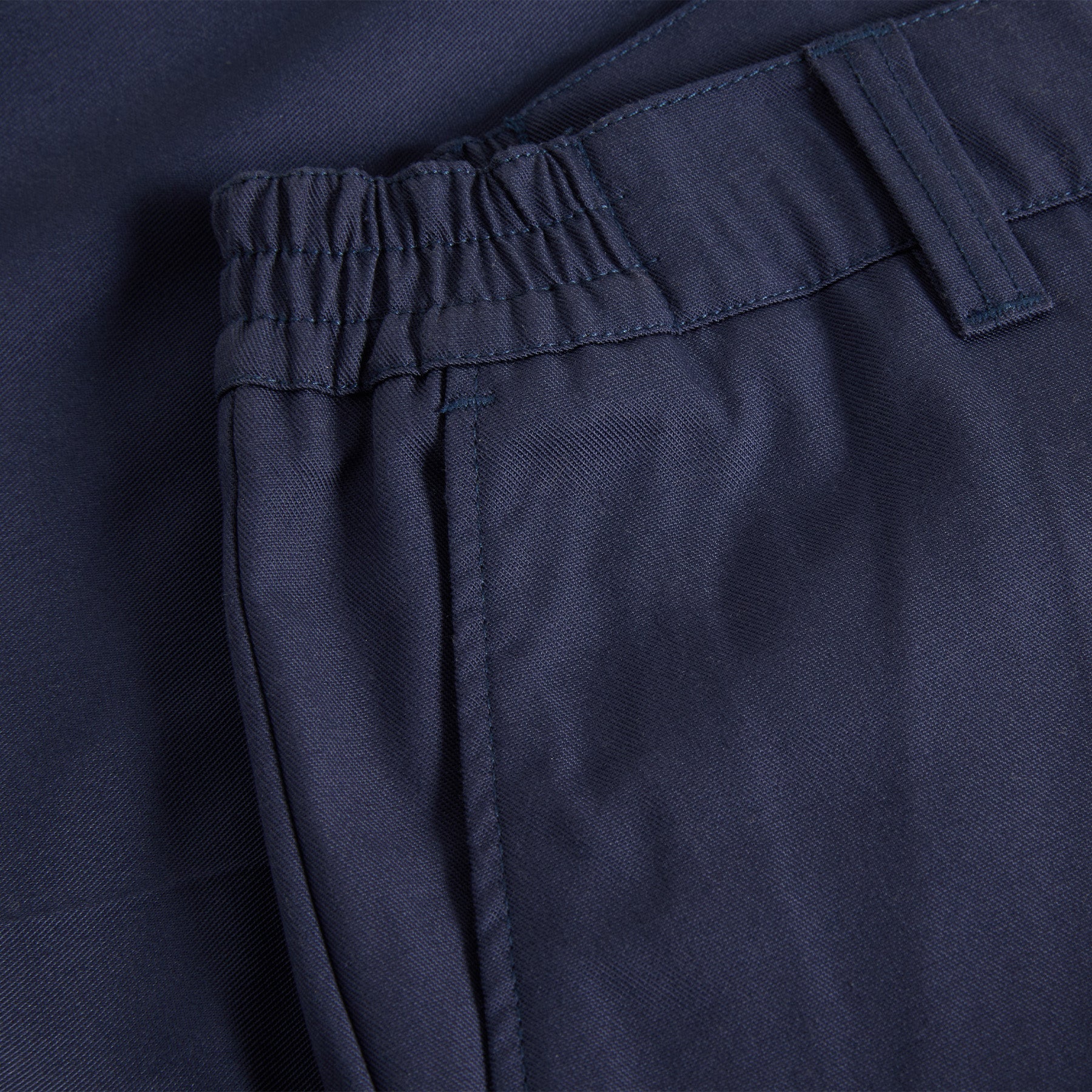 Last Resort AB PM-001 Short Dark Navy