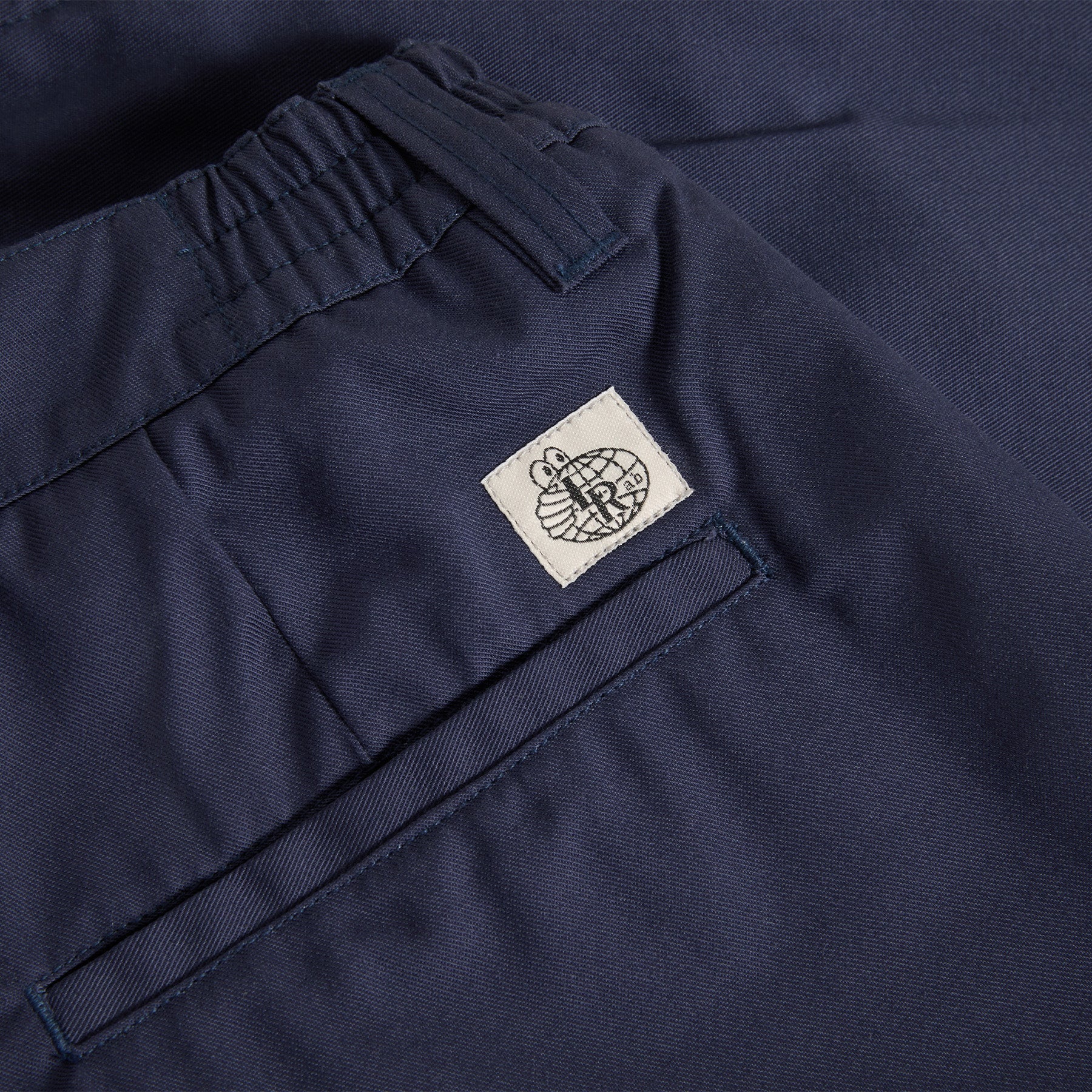 Last Resort AB PM-001 Short Dark Navy