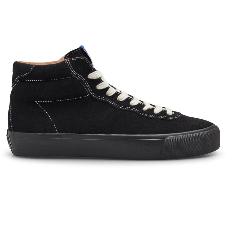 Last Resort AB VM001 HI Suede Black/White/Black D20