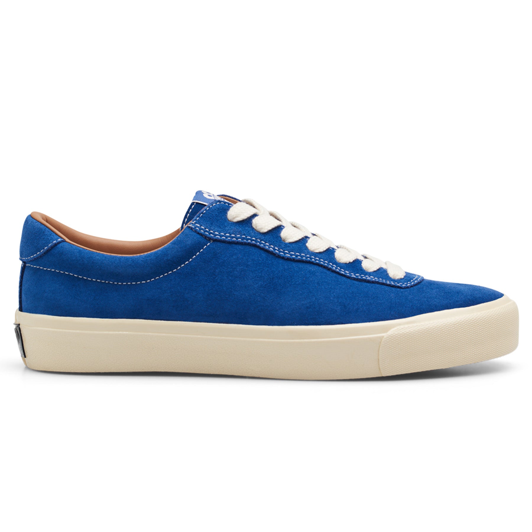 Last Resort AB VM001 Lo Suede Royal Blue/White