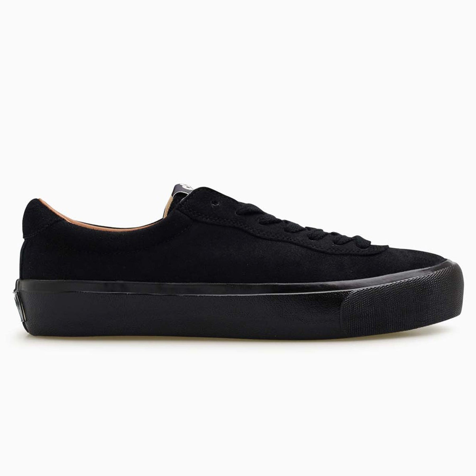Last Resort AB VM001 Suede Lo Black/Black