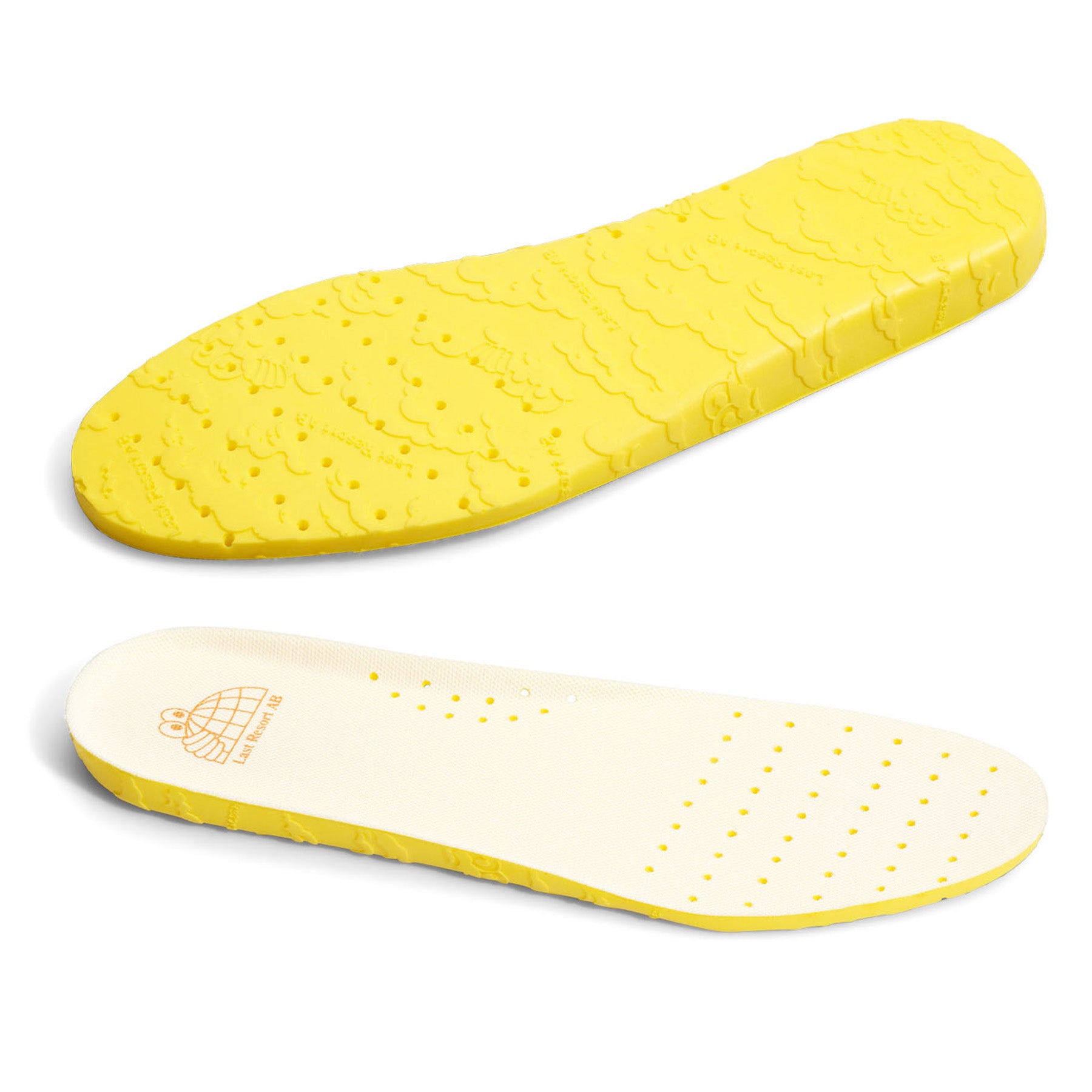 Last Resort AB VM003 Lo White/White Canvas 23CC