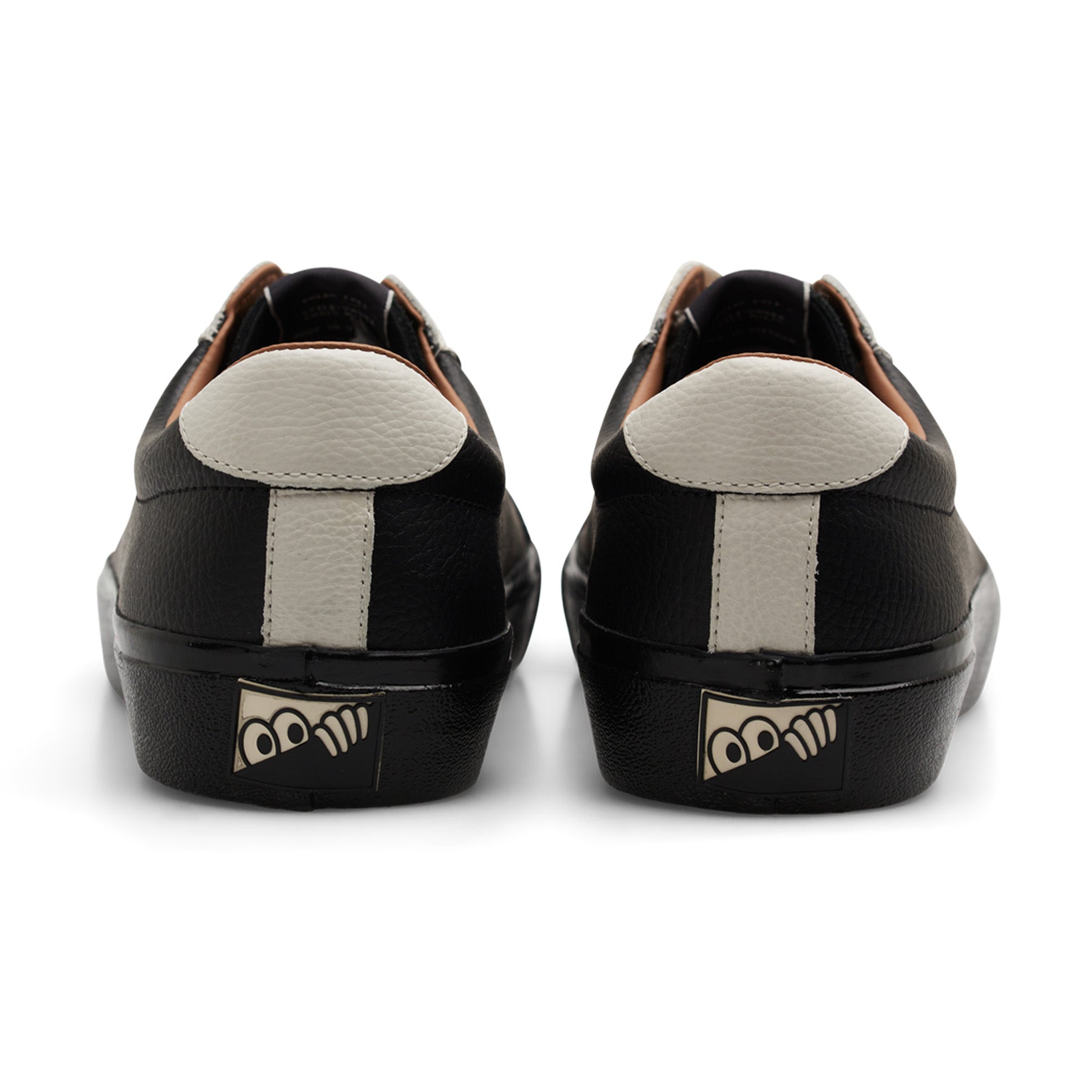 Last Resort AB VM004 Milic Tuxedo/Black