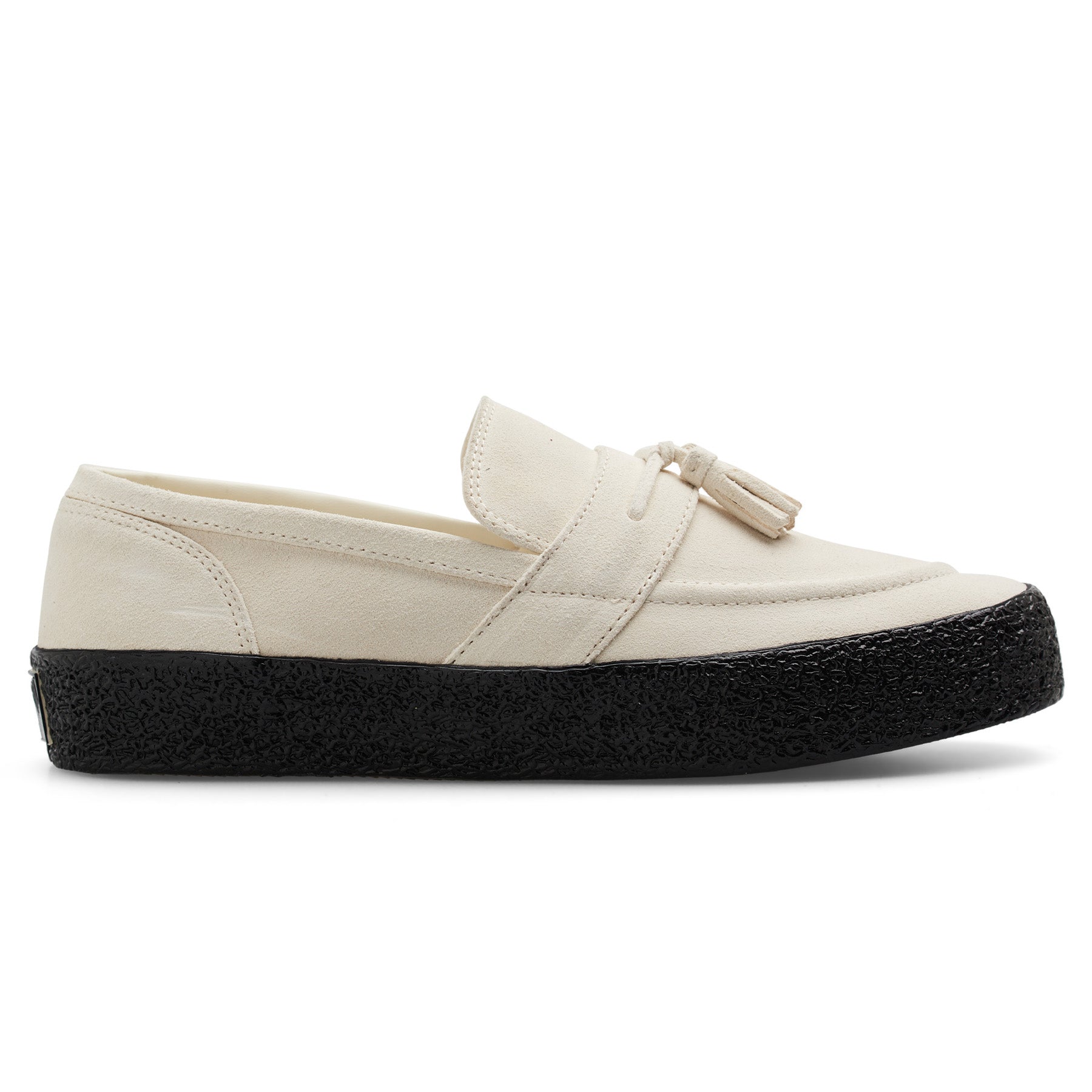 Last Resort AB VM005 Loafer White/Black