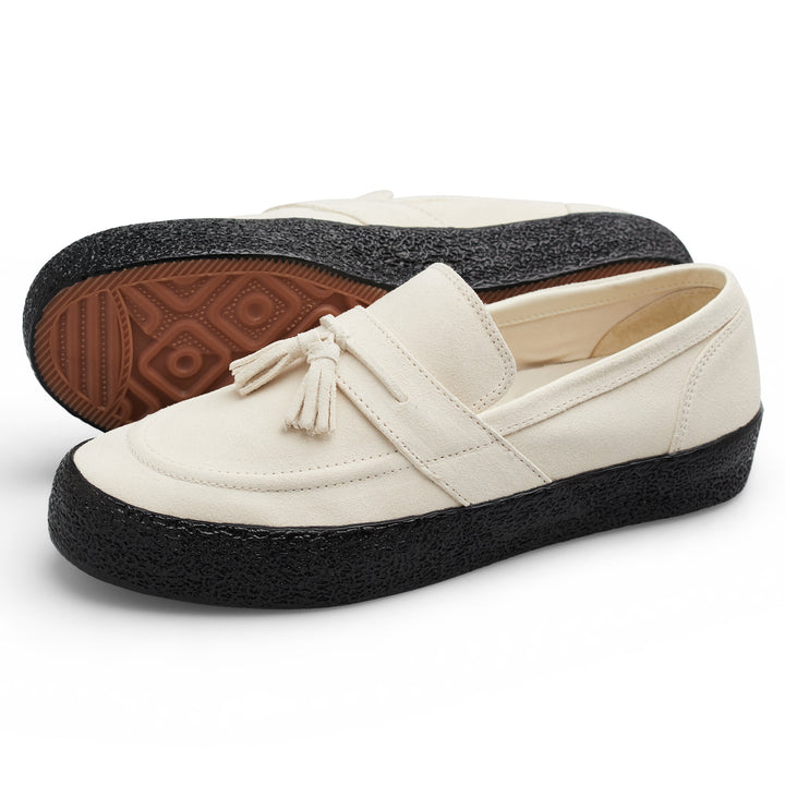 Last Resort AB VM005 Loafer White/Black