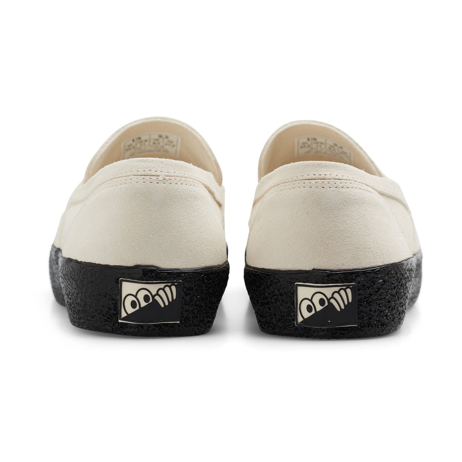 Last Resort AB VM005 Loafer White/Black