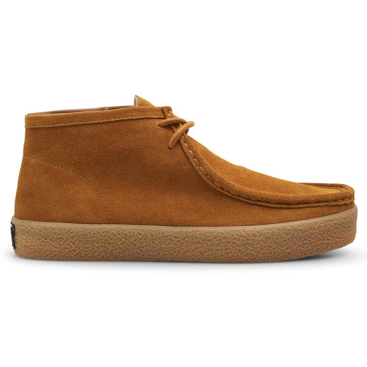 Last Resort AB VM006 Moc HI Golden Brown/Gum