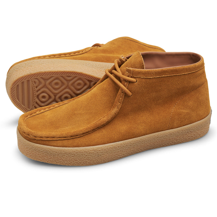 Last Resort AB VM006 Moc HI Golden Brown/Gum