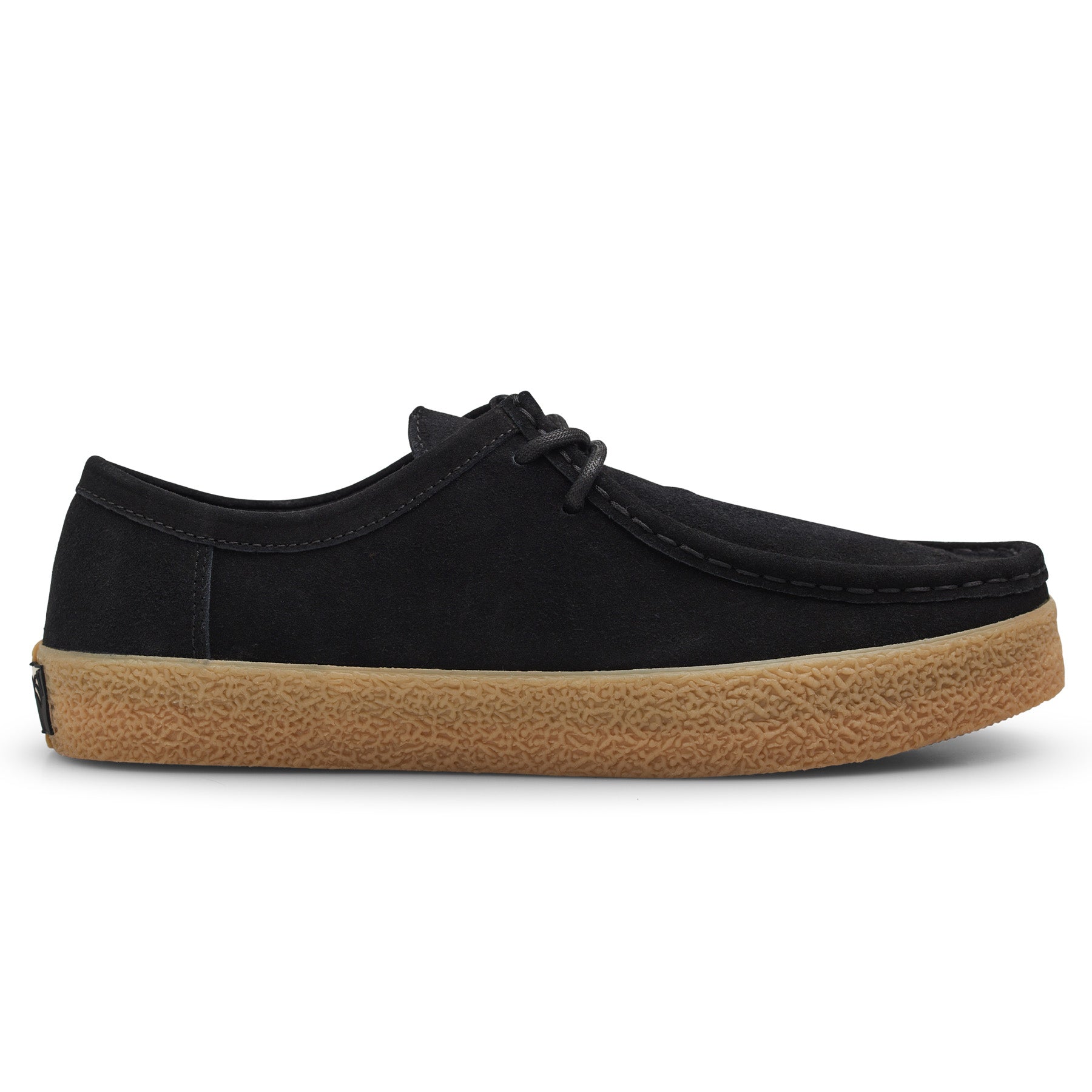 Last Resort AB VM006 Moc LO Black/Gum