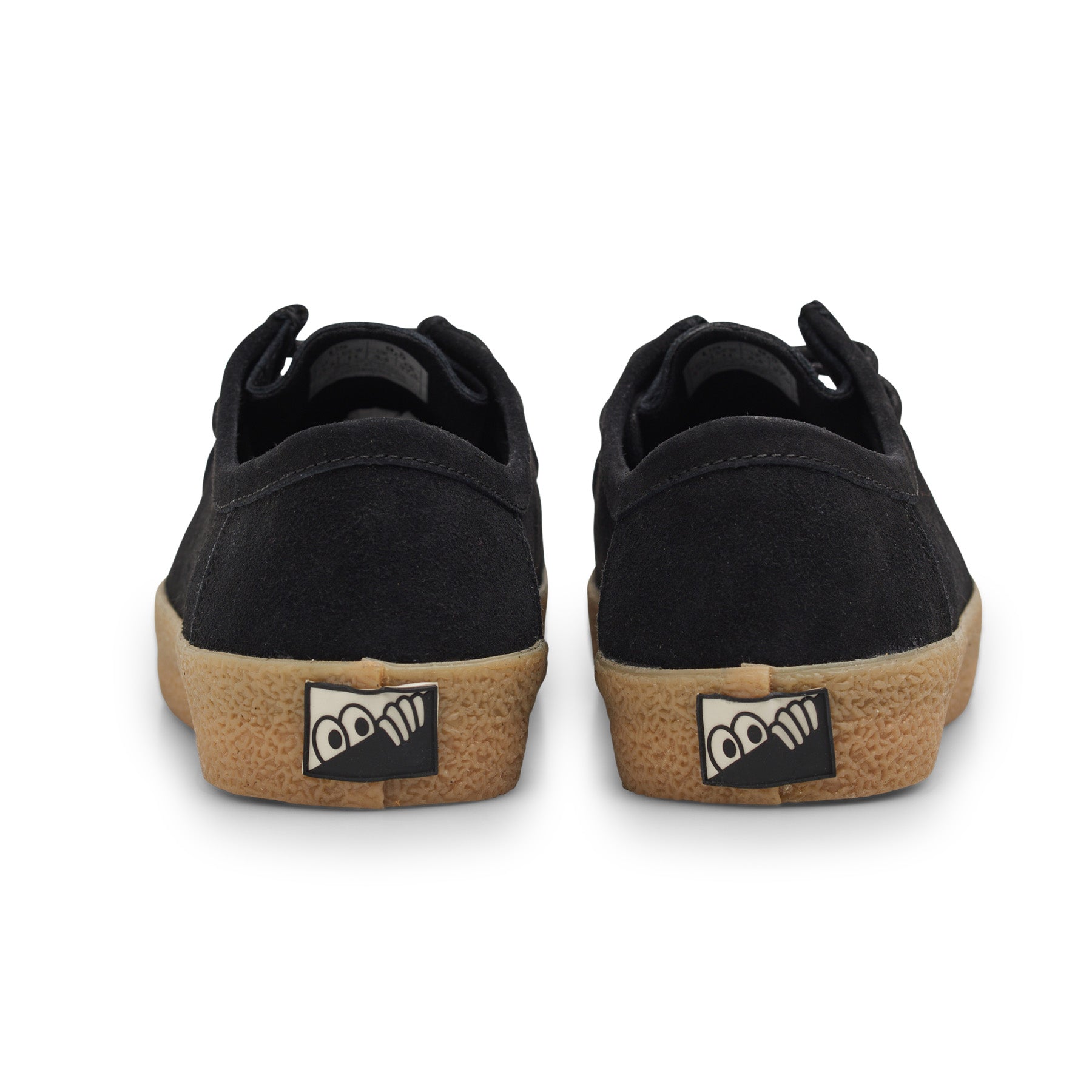 Last Resort AB VM006 Moc LO Black/Gum