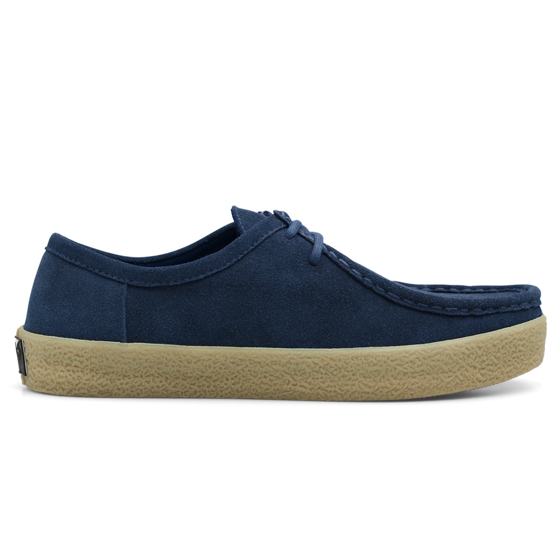 Last Resort AB VM006 Moc Dark Navy/Gum