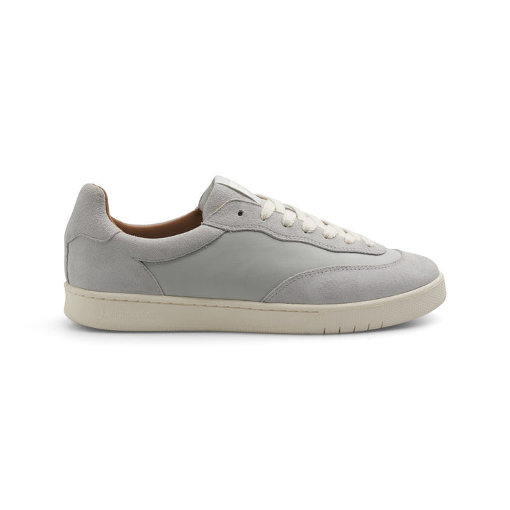 Last Resort AB CM001 LO Lt Grey/White