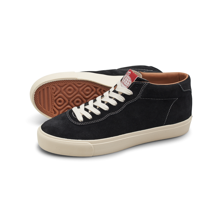 Last Resort AB VM001 MID Black/White
