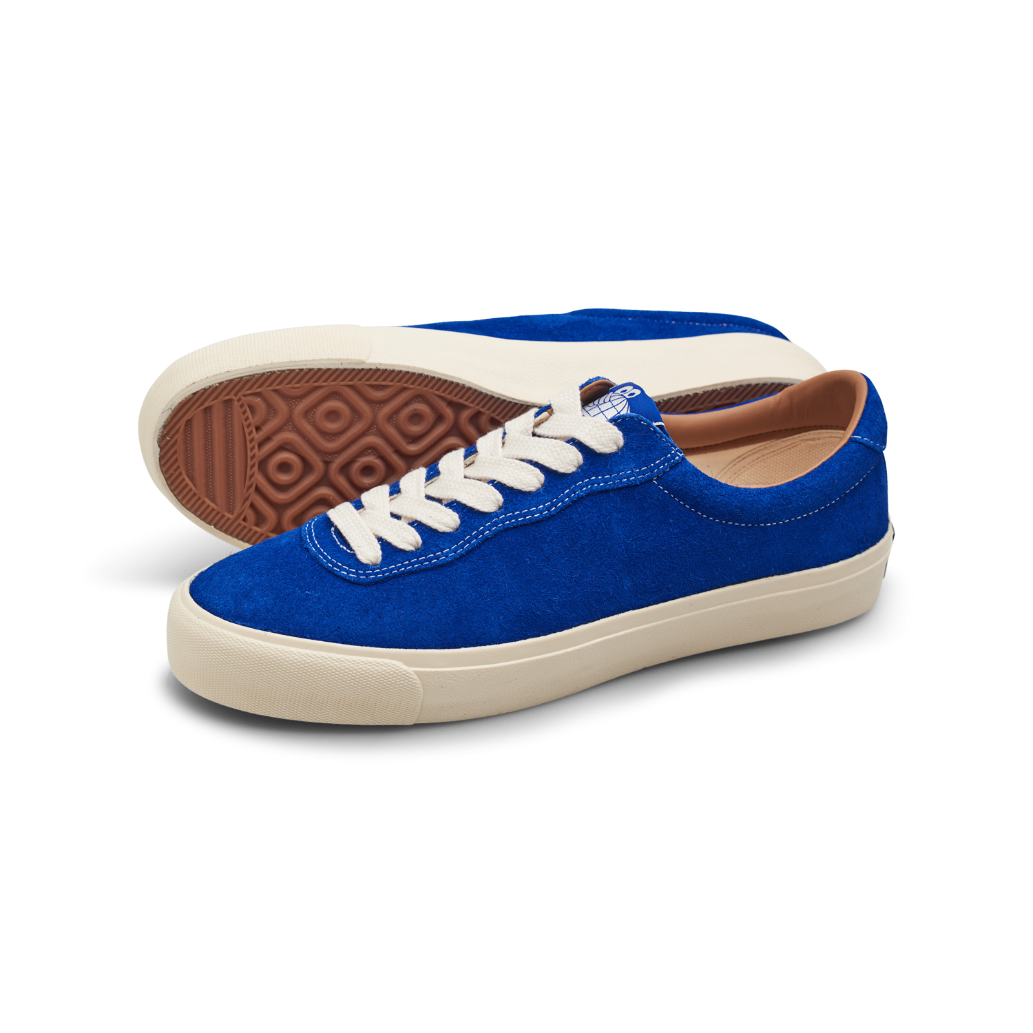 Last Resort AB VM001 Lo Reflex Blue/White