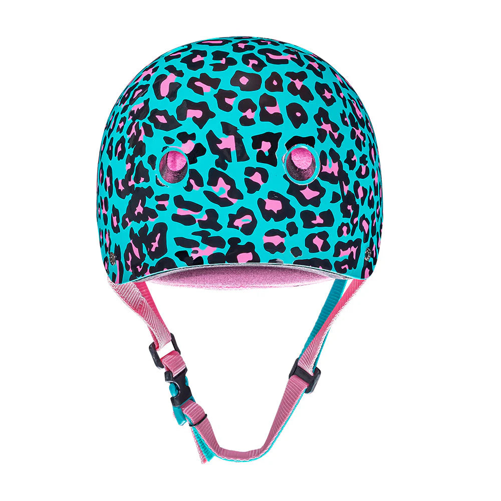 Triple 8 The Certified Sweatsaver Helmet MOXI Leopard