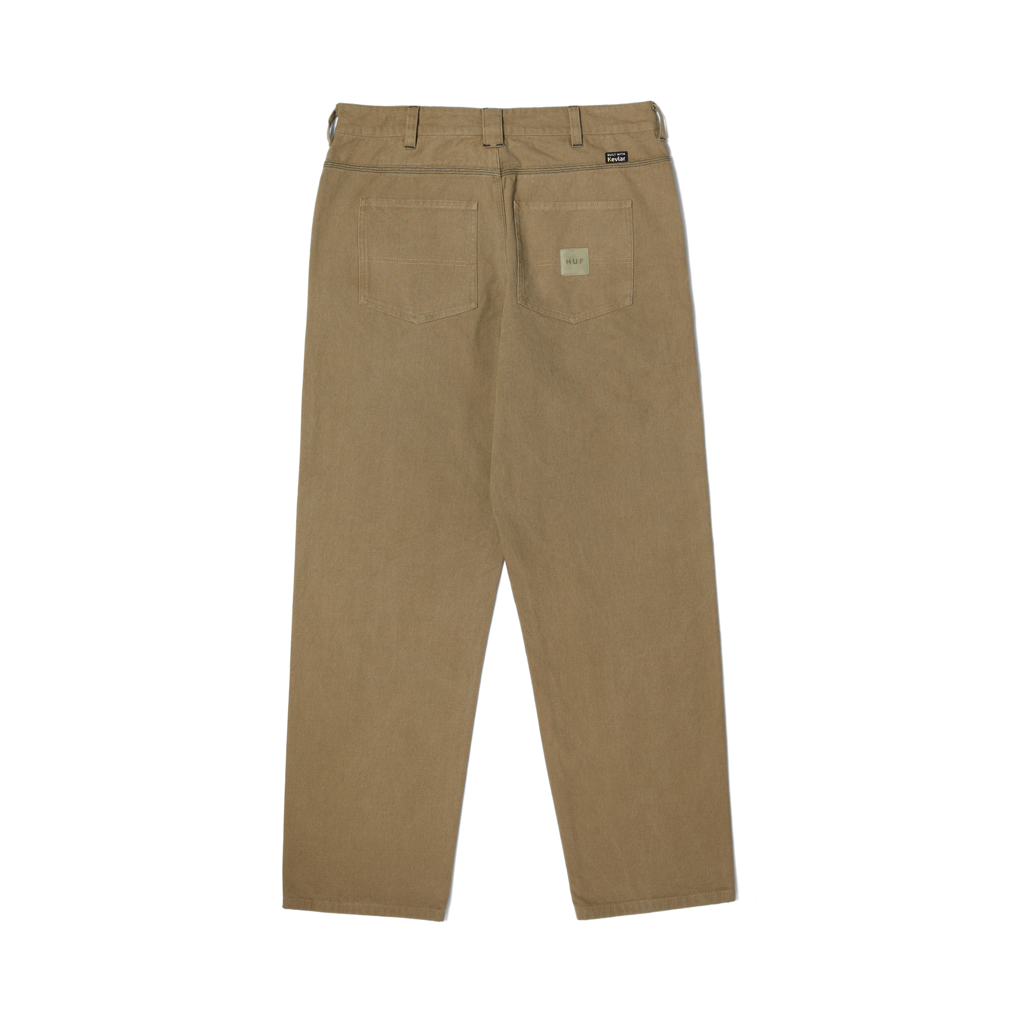 Huf Mason Pant Putty