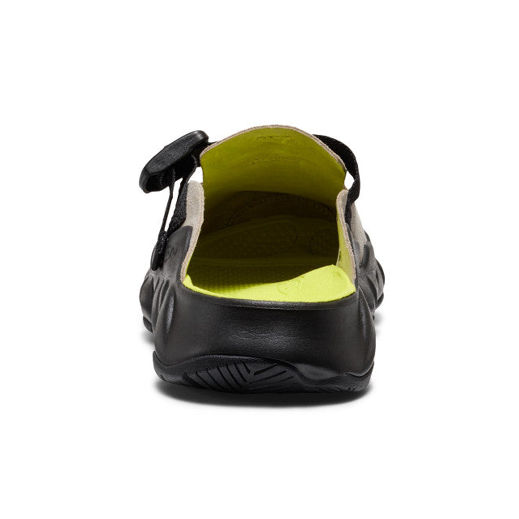 Metalwood x Keen Hyperport Clog