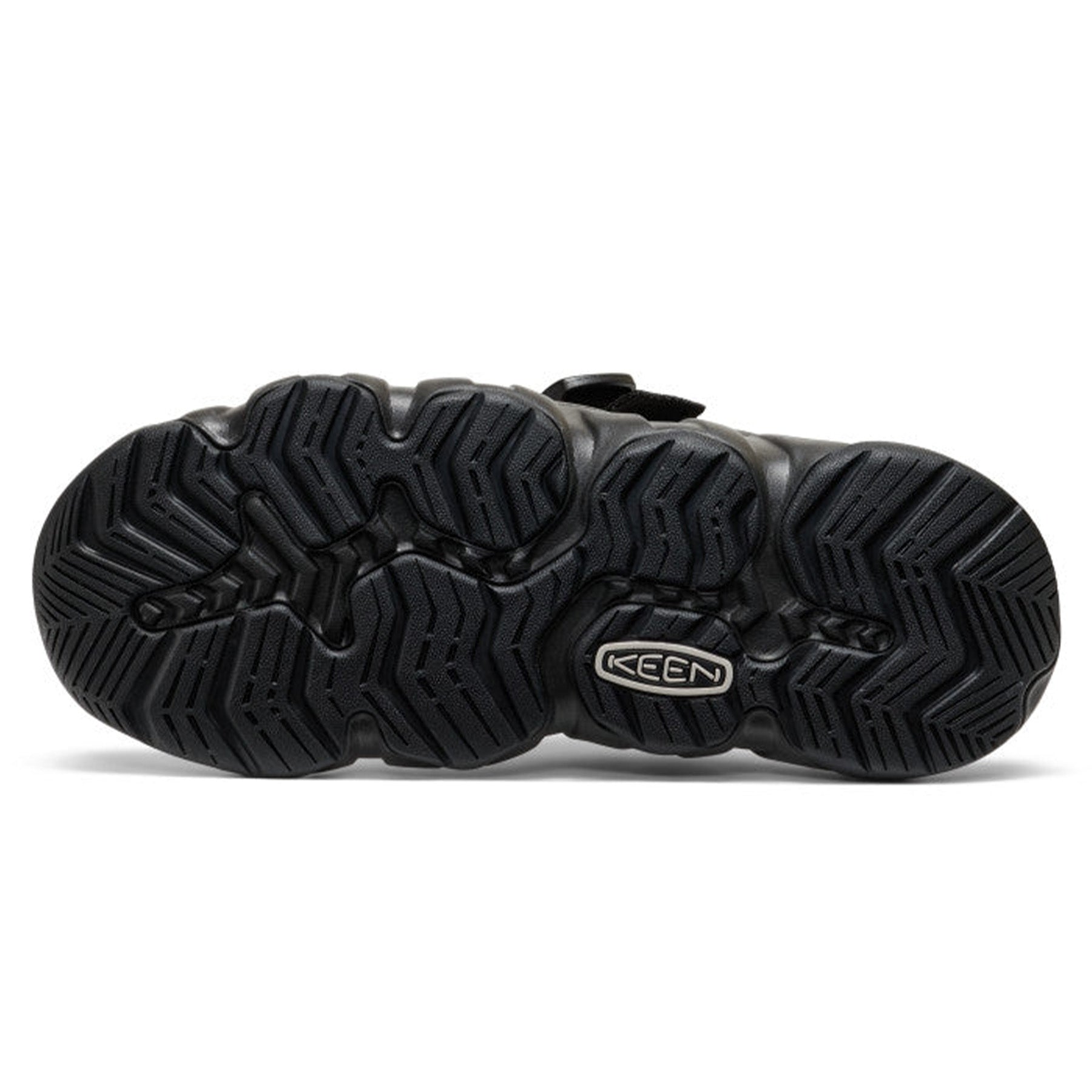 Metalwood x Keen Hyperport Clog