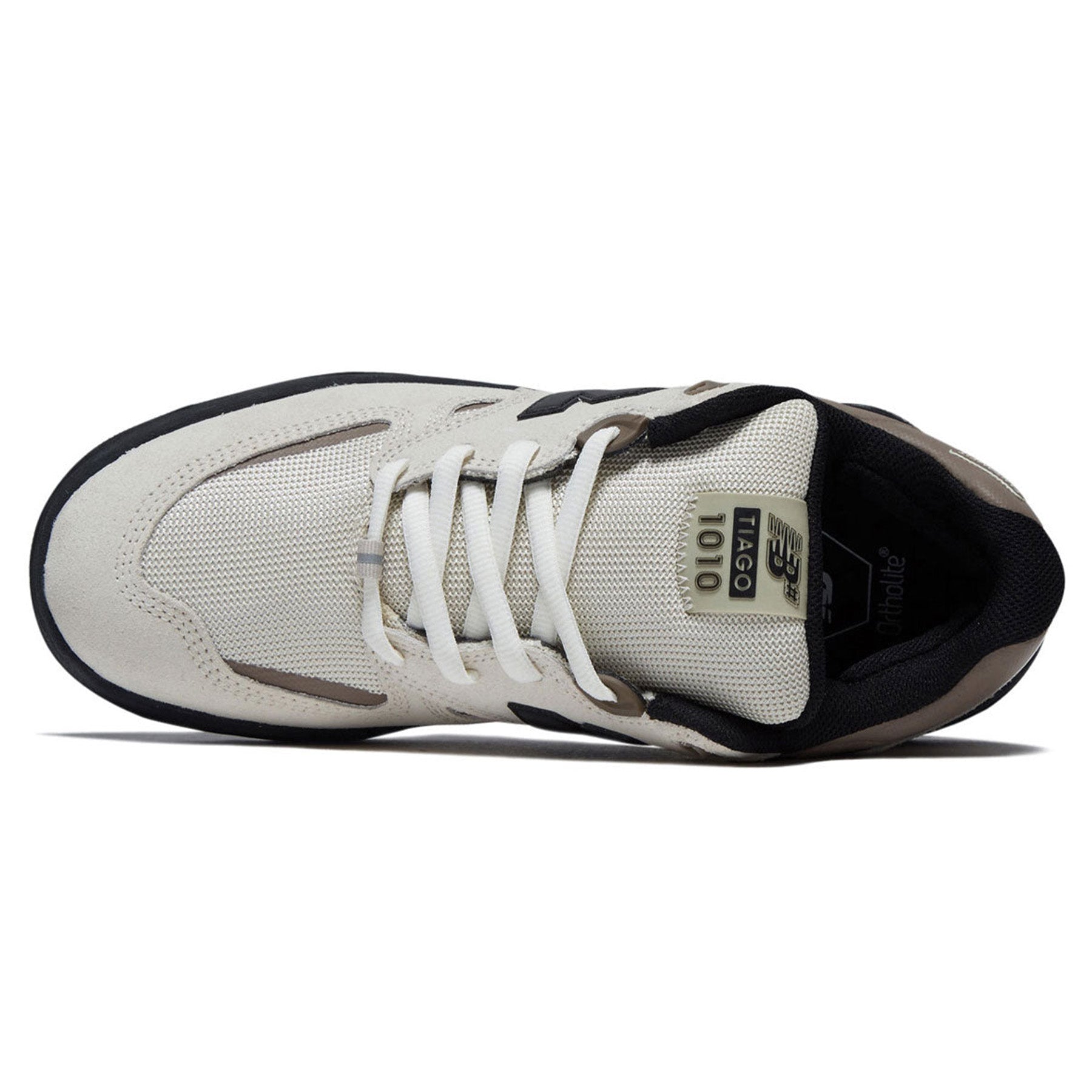 New Balance Numeric NM1010NS Linen/Black