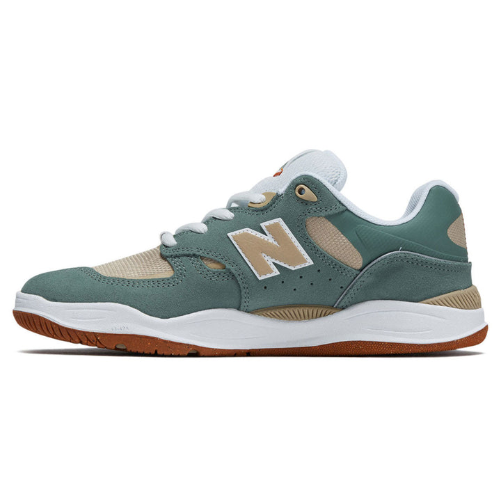 New Balance Numeric NM1010TC Tiago Juniper/Sandstone