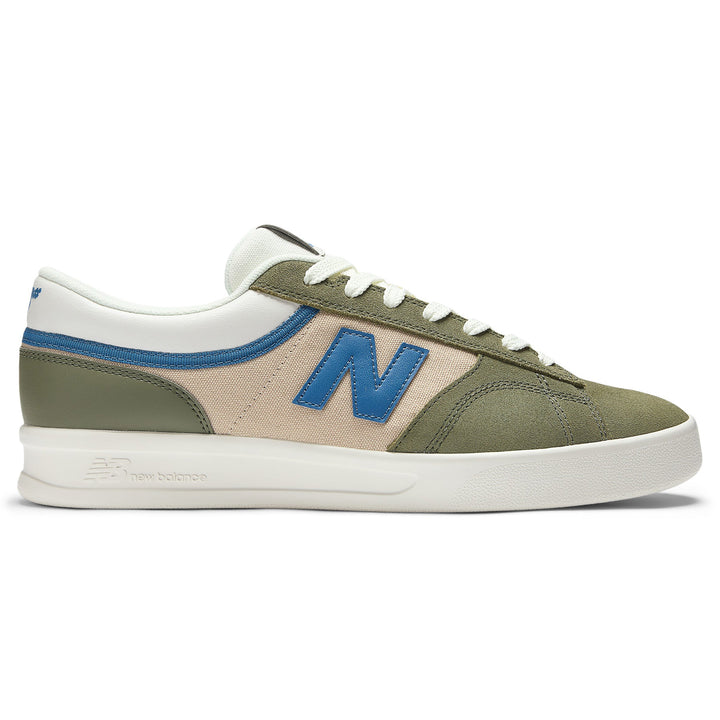 New Balance Numeric NM430CZY Green/Blue