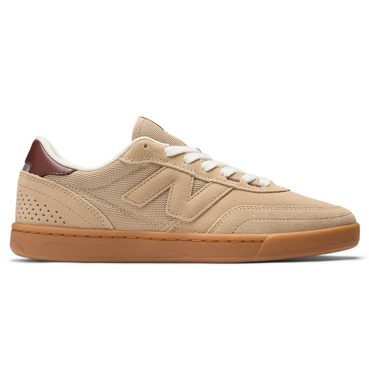 New Balance Numeric NM440JL2 WIDE Incense/Rich Oak