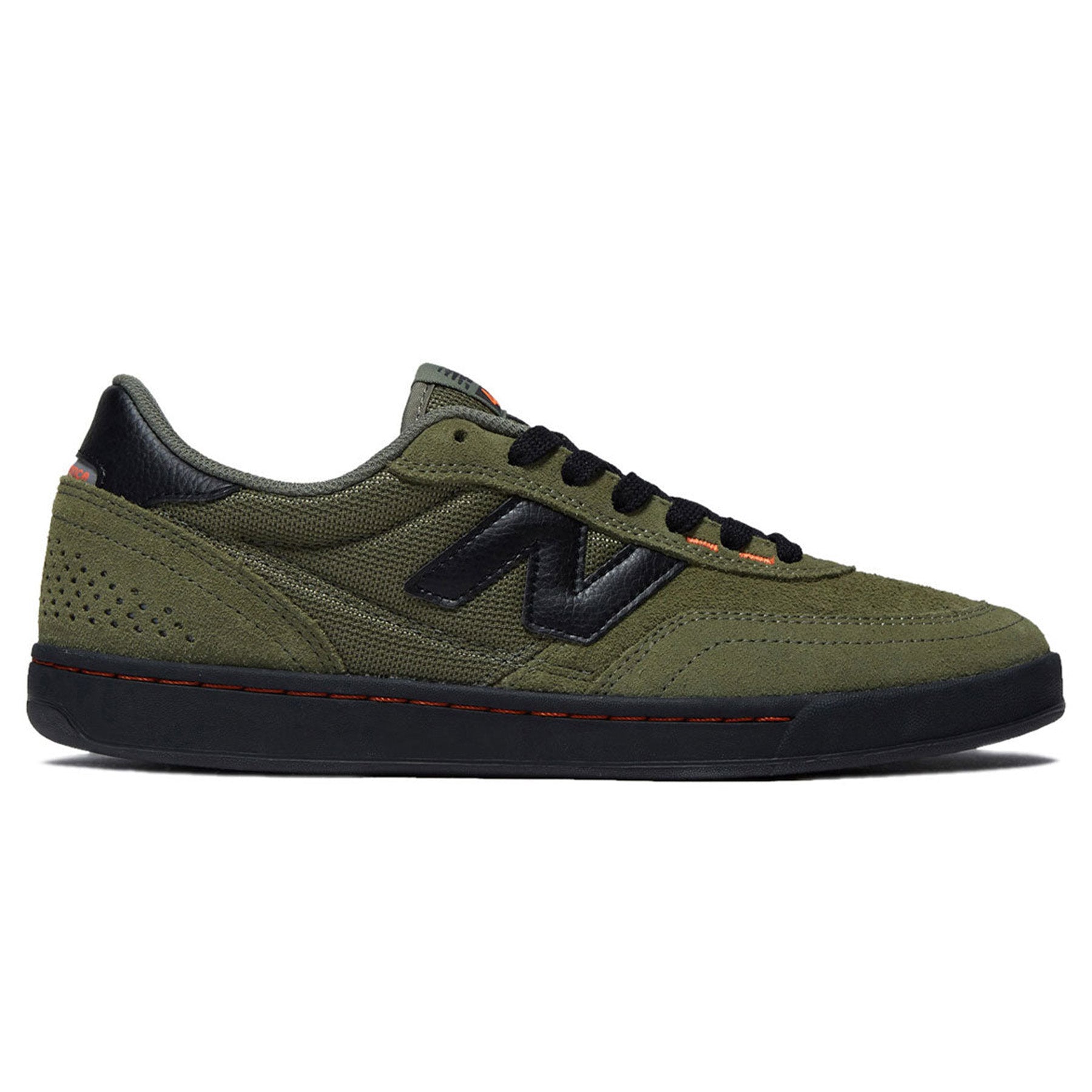 New Balance Numeric NM440NL2 Dark Olivine/Black WIDE