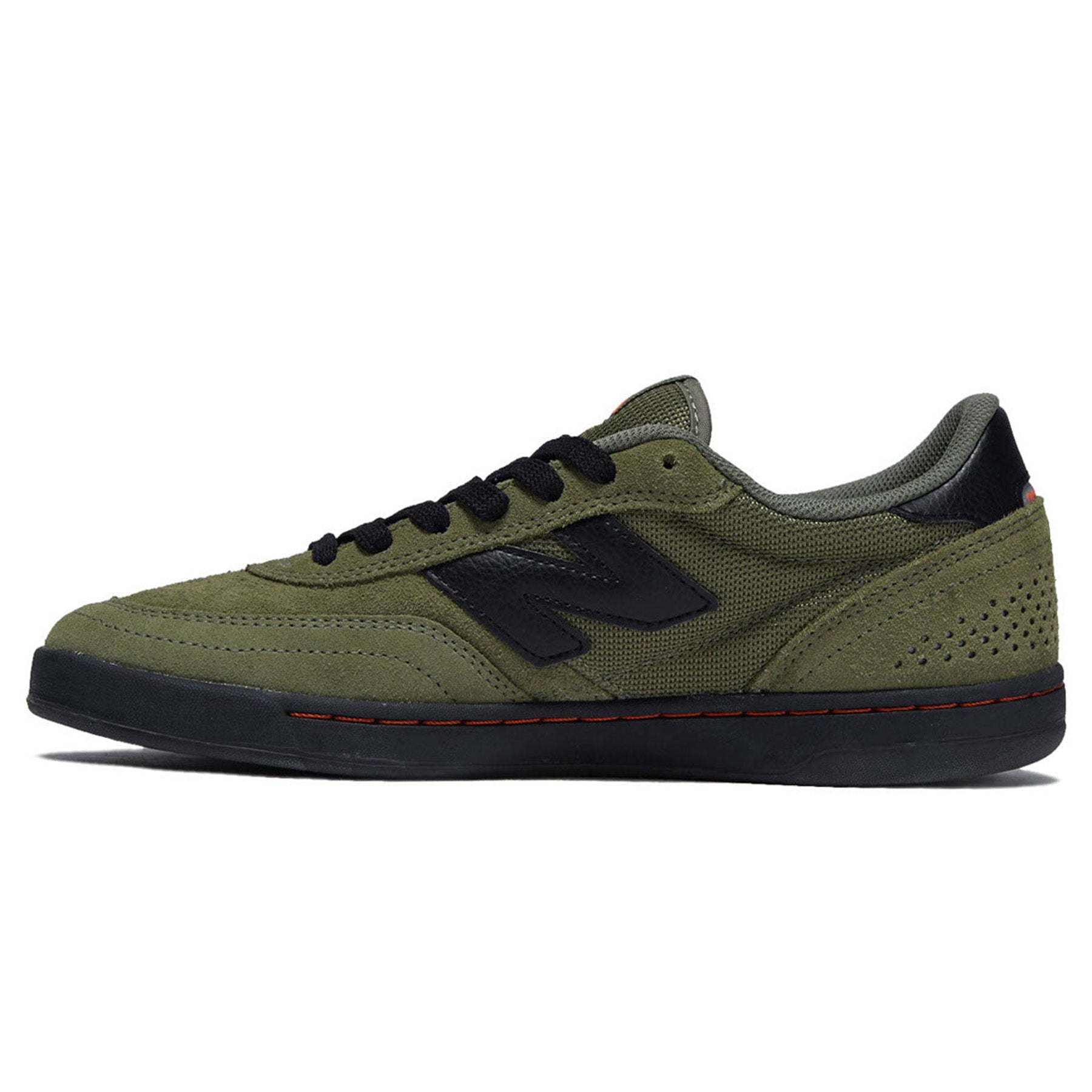 New Balance Numeric NM440NL2 Dark Olivine/Black WIDE